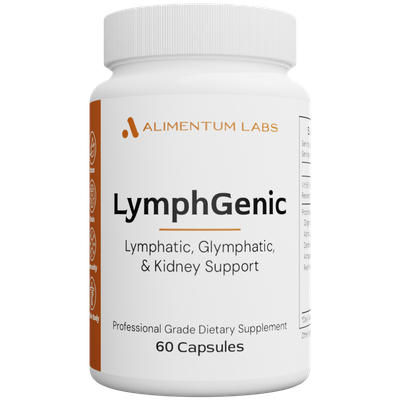LymphGenic