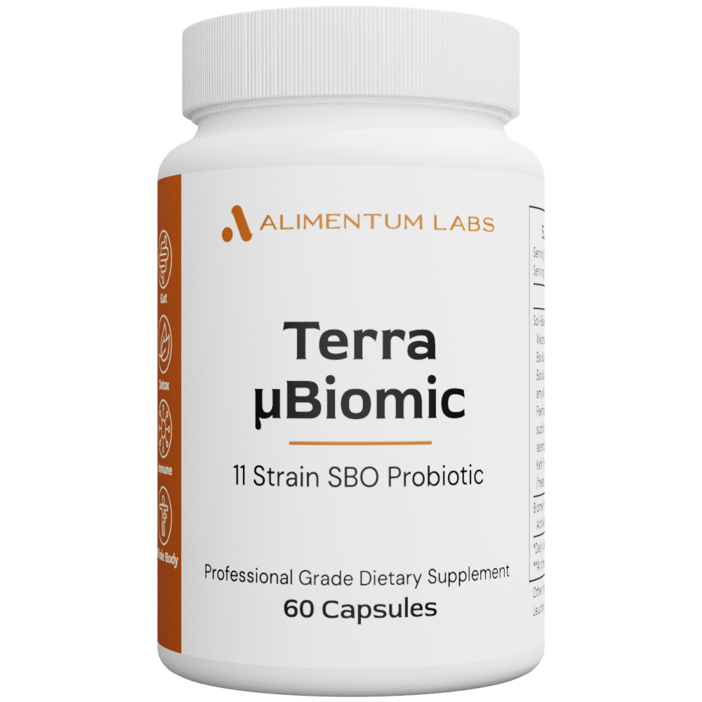 Terra µBiomic