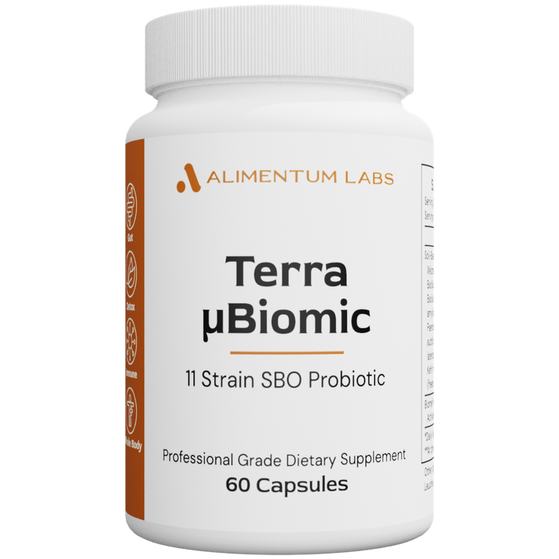 Terra µBiomic