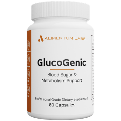 GlucoGenic