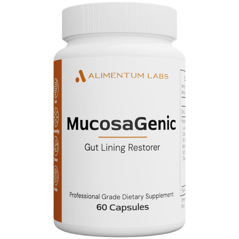 MucosaGenic