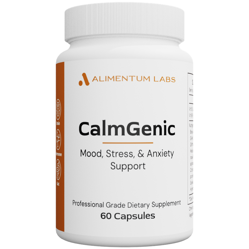 CalmGenic