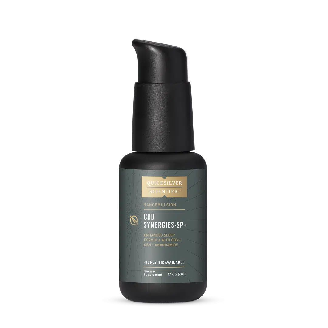 CBD Synergies-SP+
