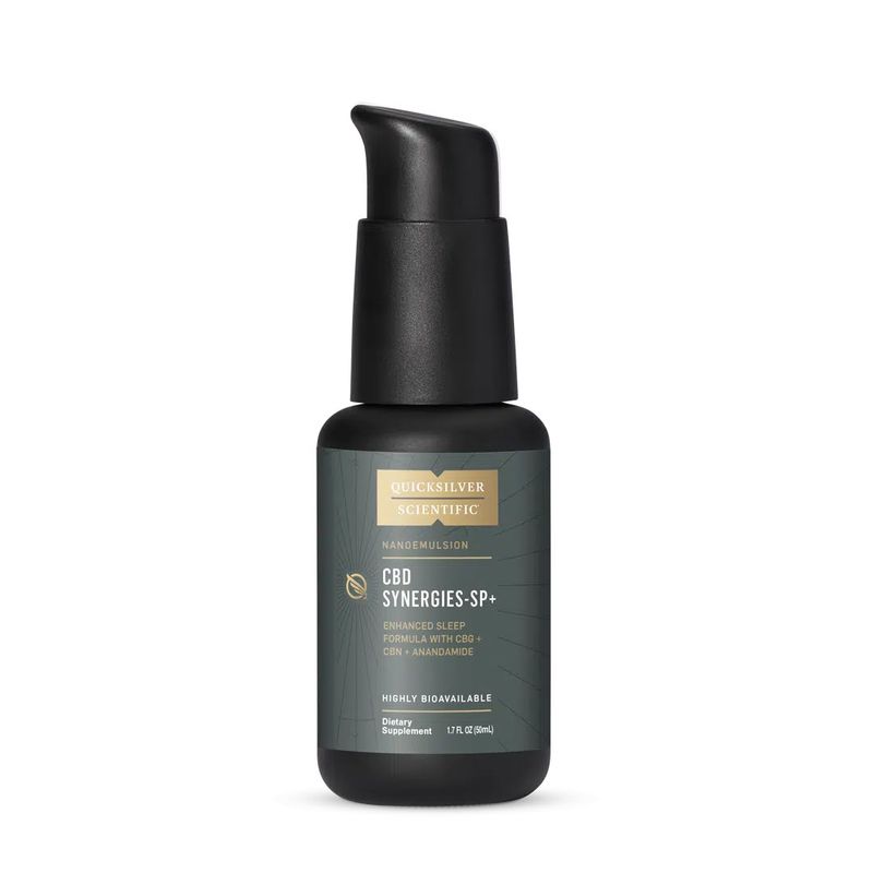 CBD Synergies-SP+