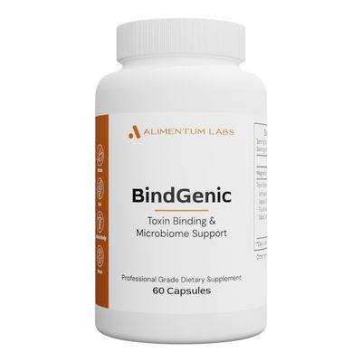 BindGenic