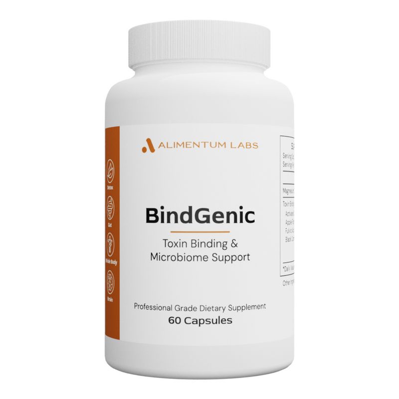 BindGenic