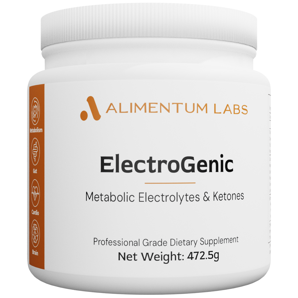 ElectroGenic