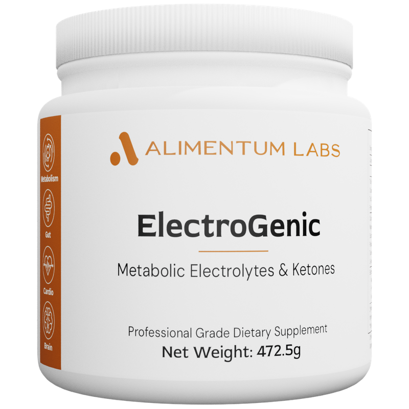 ElectroGenic