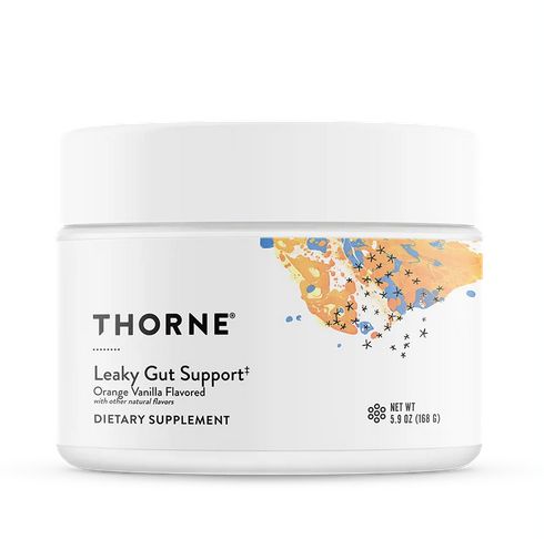 Leaky Gut Support