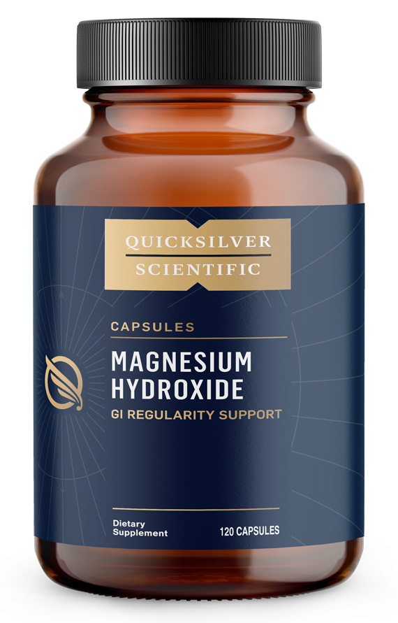 Magnesium Hydroxide