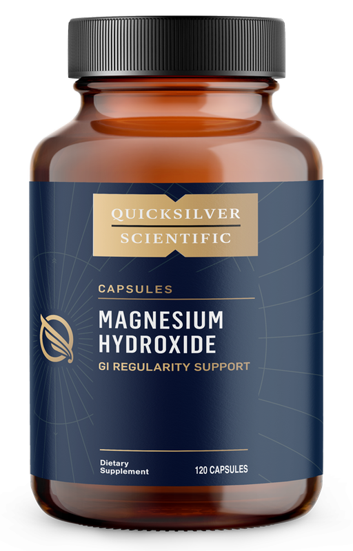 Magnesium Hydroxide