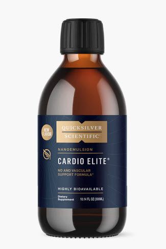 Cardio Elite