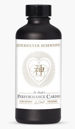 Performance Cardio