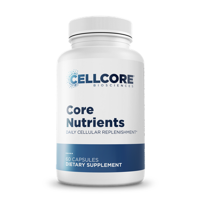 Core Nutrients (60 count)