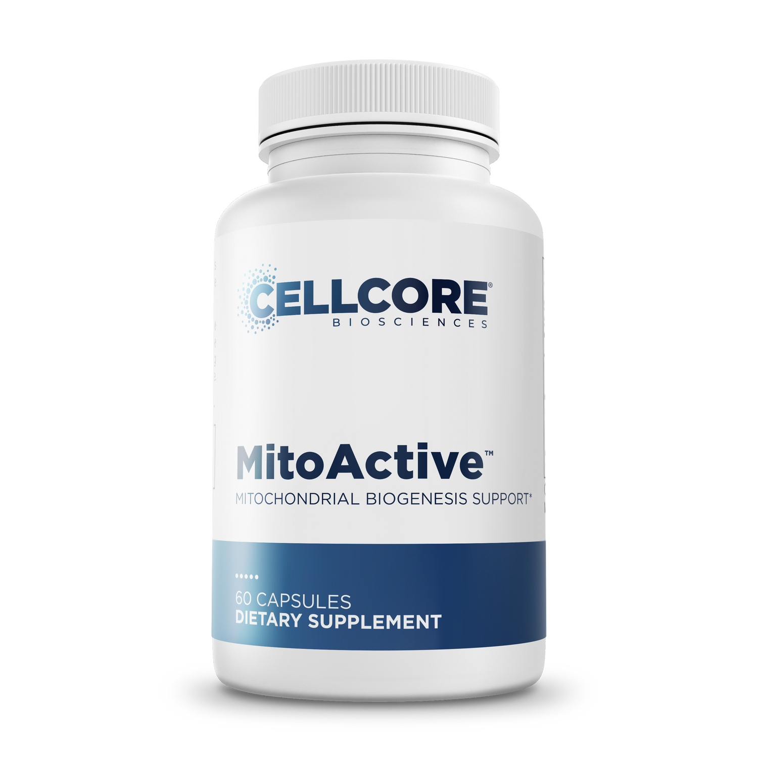 MitoActive