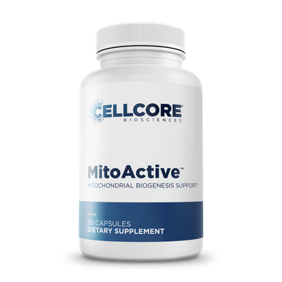 MitoActive