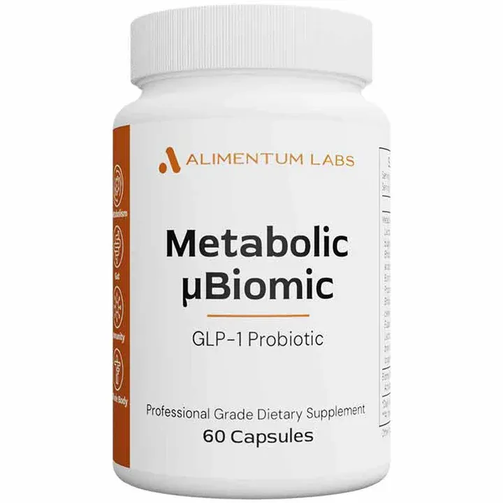 Metabolic uBiomic