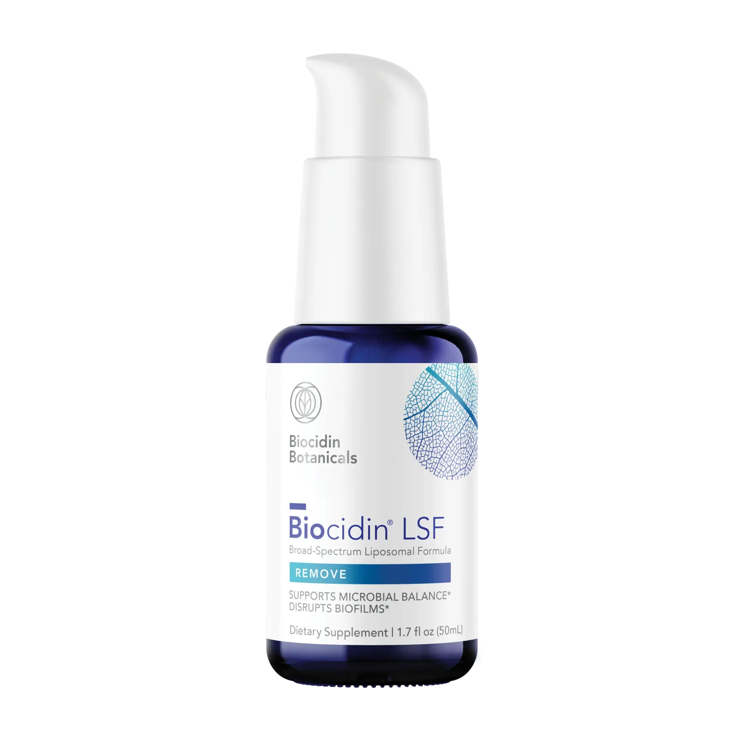 Biocidin® LSF