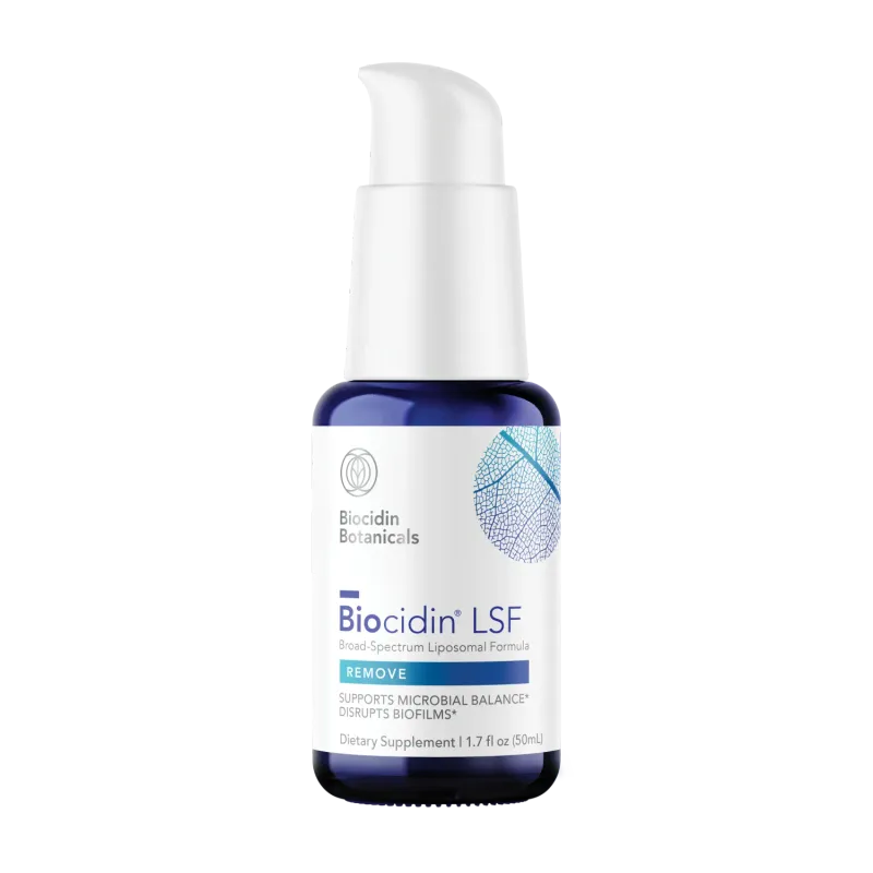 Biocidin® LSF