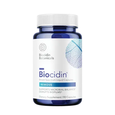 Biocidin® Capsules