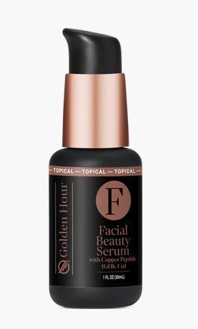 Facial Beauty Serum