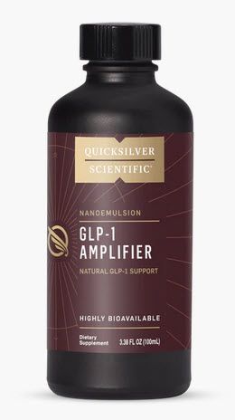 GLP-1 Amplifier 100mL