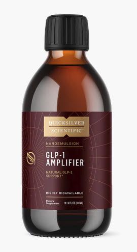 GLP-1 Amplifier 300mL