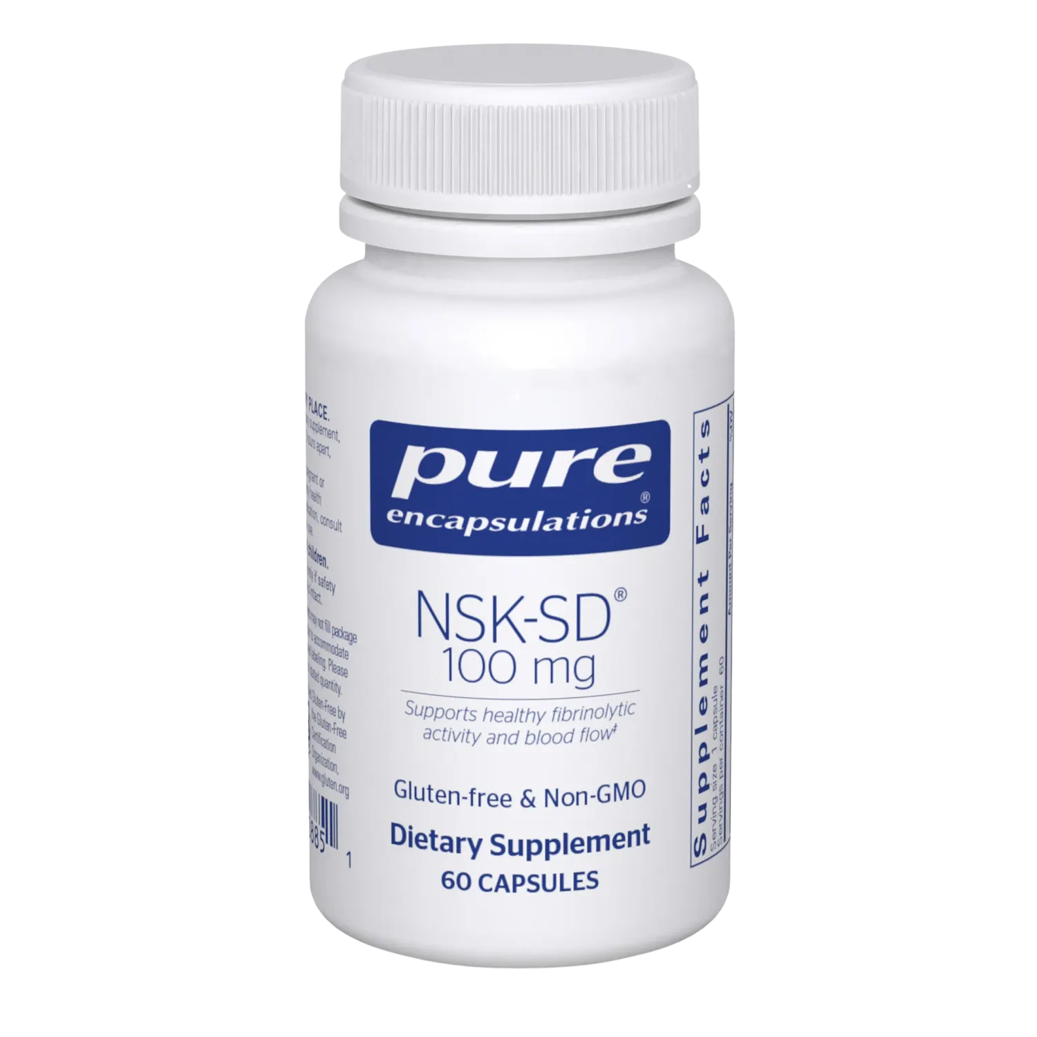 NSK-SD® 100 mg