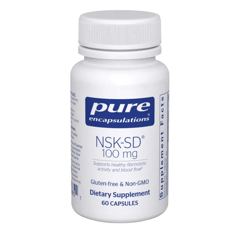 NSK-SD® 100 mg