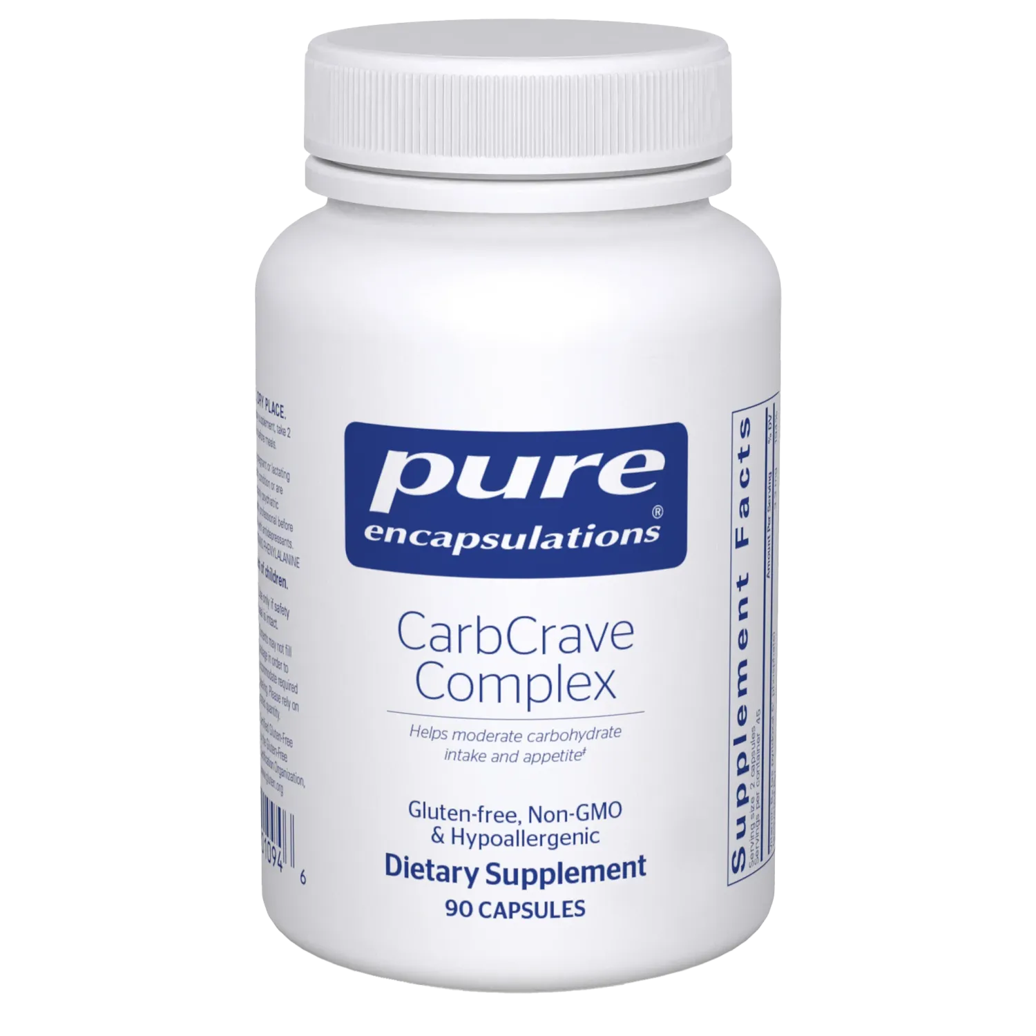 CarbCrave Complex