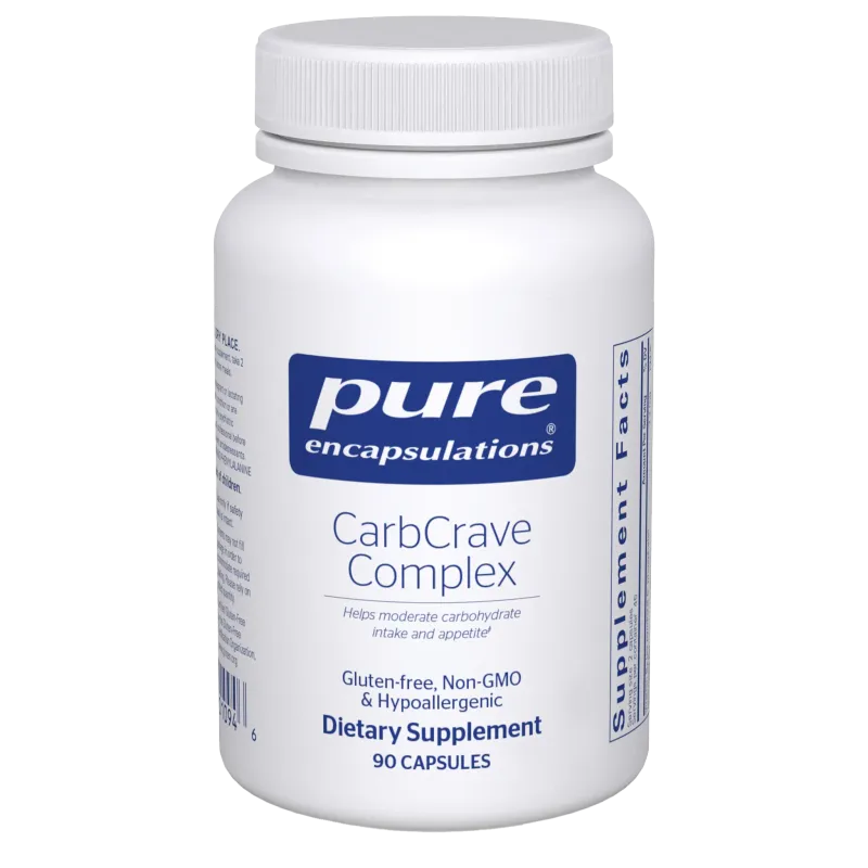 CarbCrave Complex