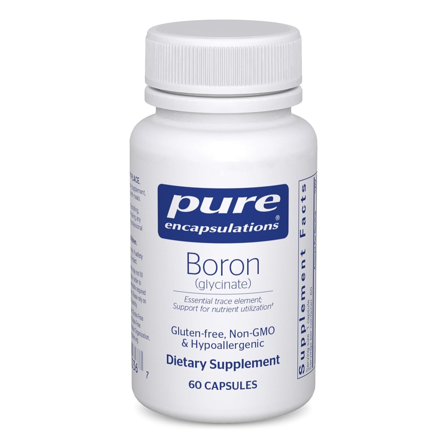 Boron (Glycinate)