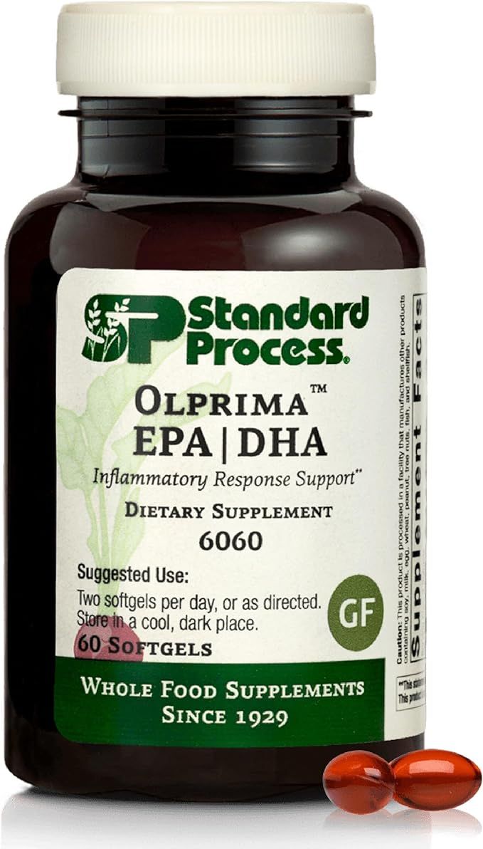 Olprima EPA|DHA