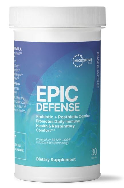 EpicDefense