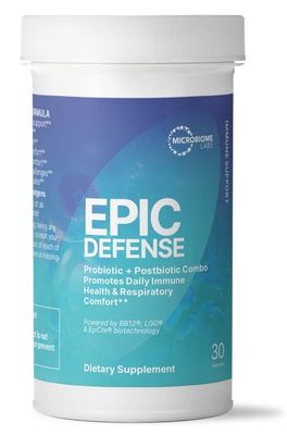 EpicDefense