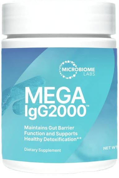 Megalg2000 Powder