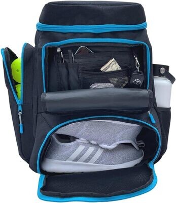 Pickle ball bag