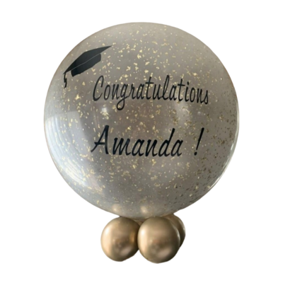 Giant Personalized Confetti