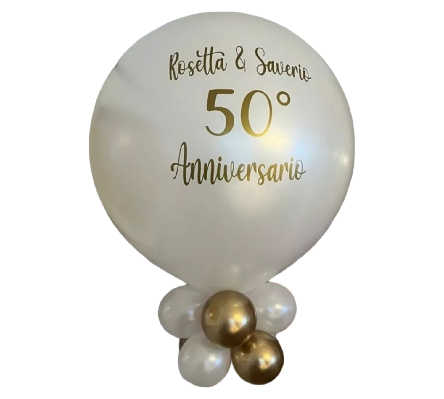 Giant Personalized
