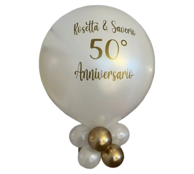 Giant Personalized