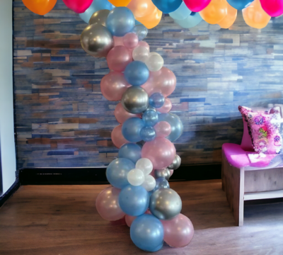 GARLANDS