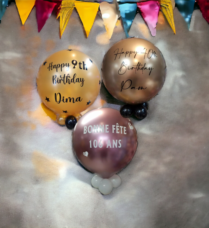 BIRTHDAY