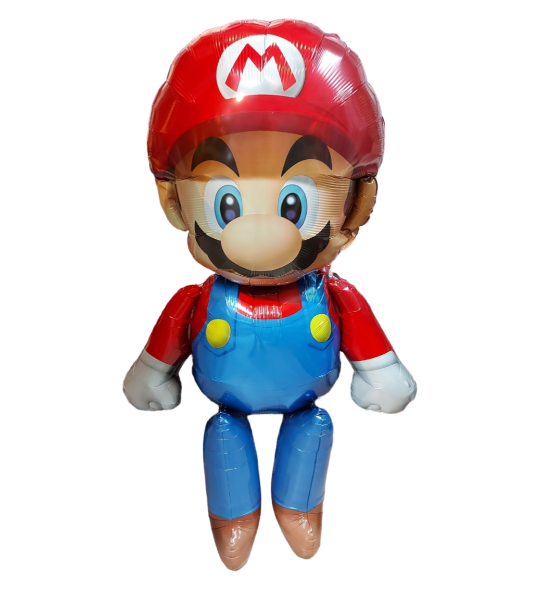 Mario Airwalker