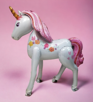 Unicorn Airwalker