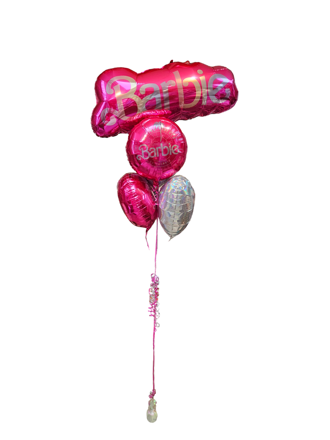 Barbie Bouquet