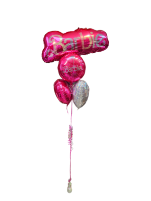 Barbie Bouquet