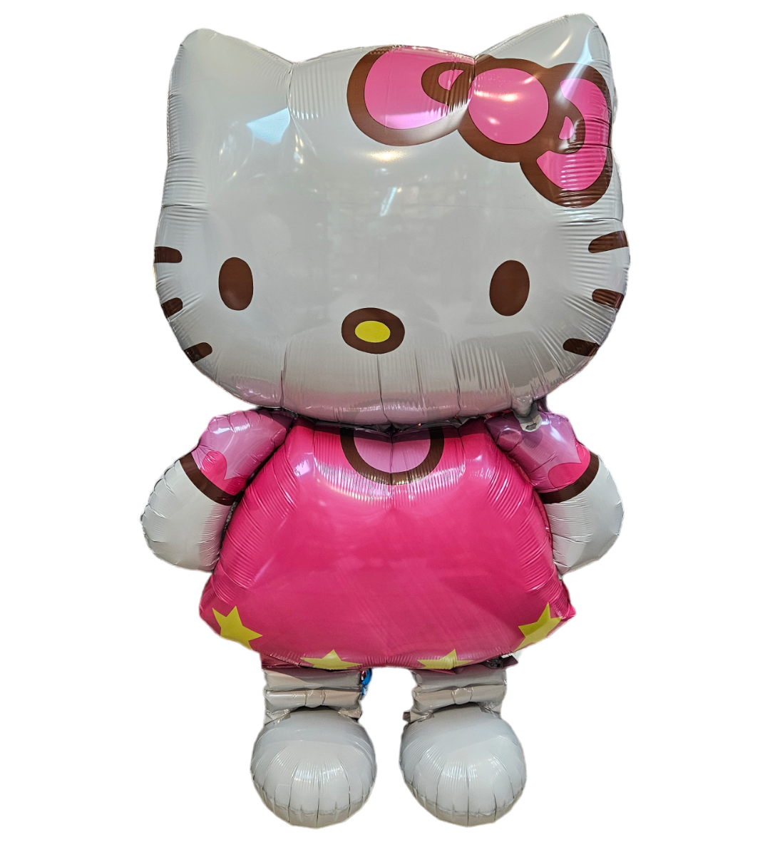 Hello Kitty Airwalker