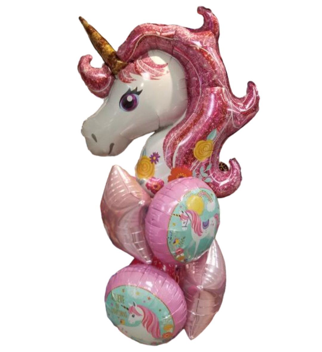 Unicorn Bouquet