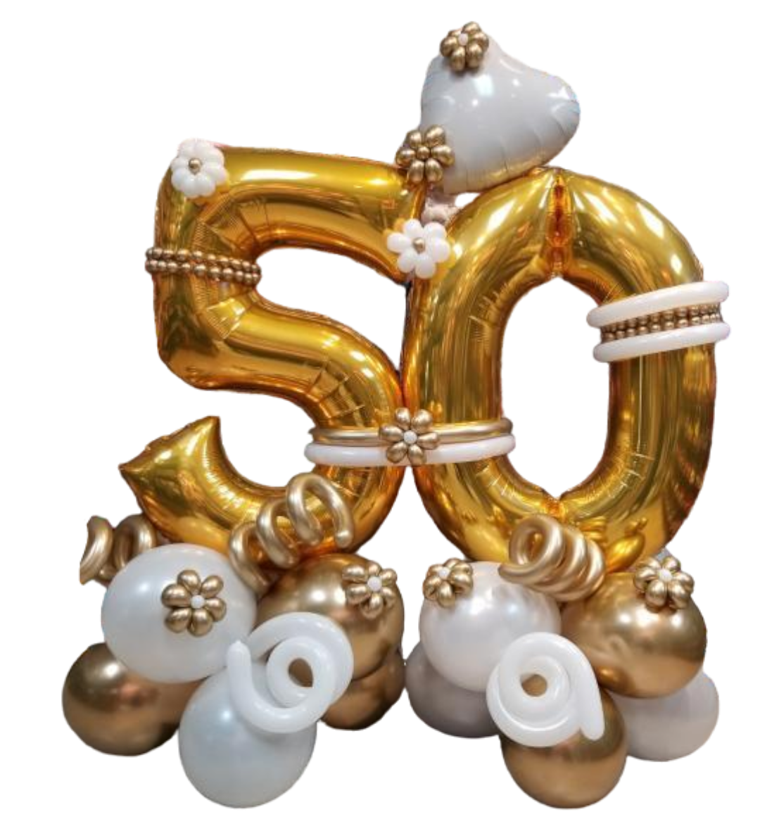 Number 50 Floor Structure