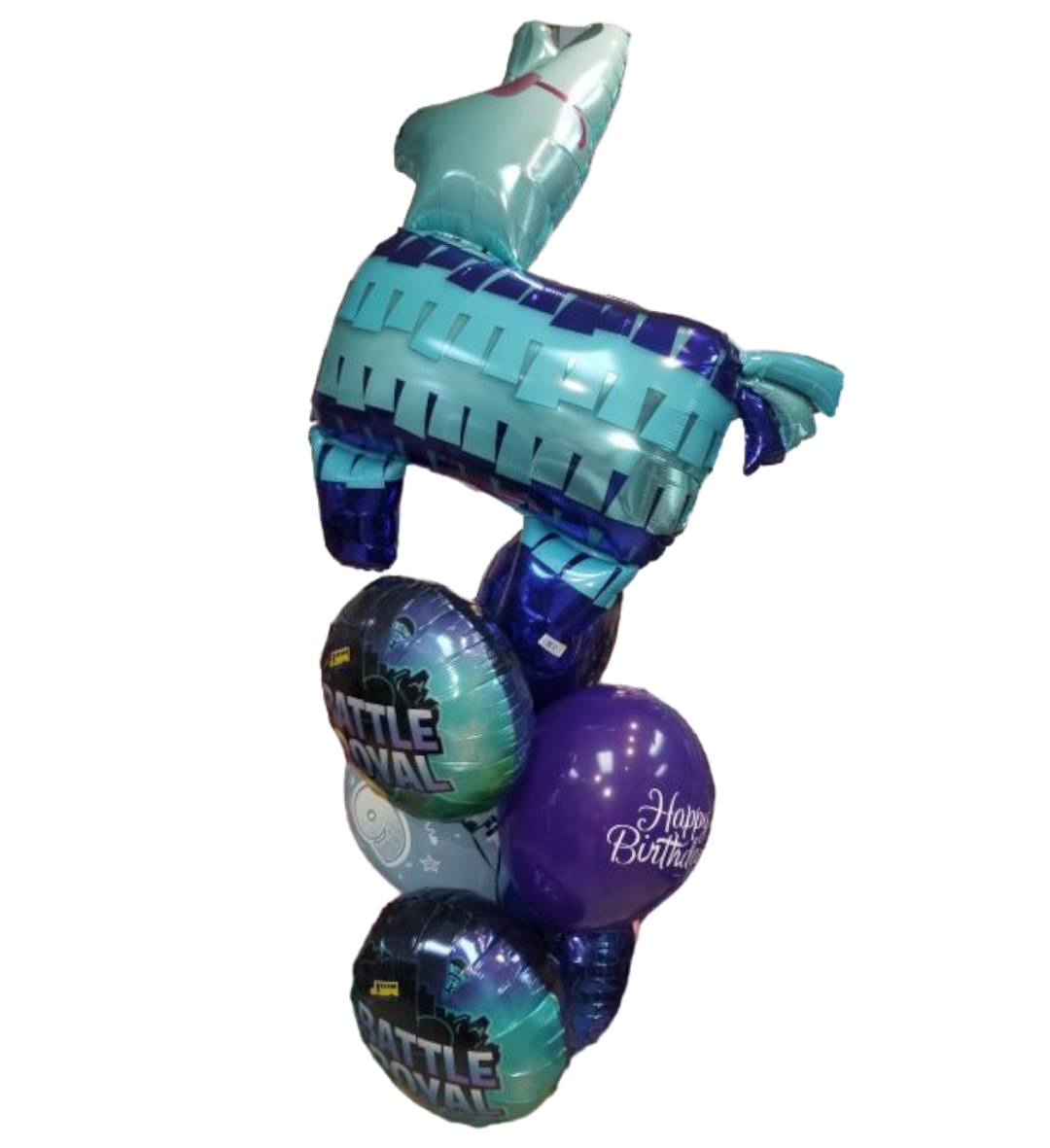 Battle Royal Bouquet